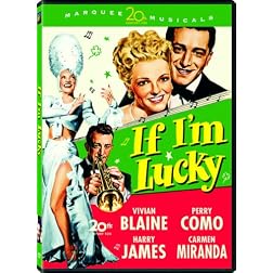 If I'm Lucky