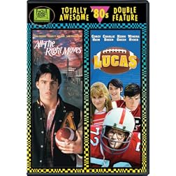 All the Right Moves/Lucas