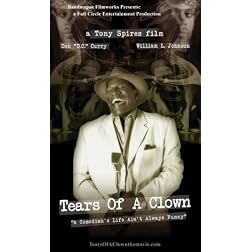 Tears Of A Clown