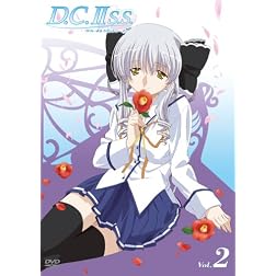Vol. 2-D.C.2s.S.