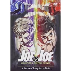 Joe vs. Joe: Collection 2 - The Final Rounds