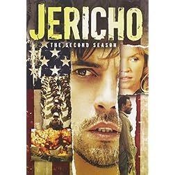 Jericho - The Second Season