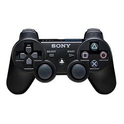 PlayStation 3 Dualshock 3 Wireless Controller