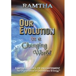 Ramtha, Our Evolution in a Changing World (Ramtha in Mexico DVD)