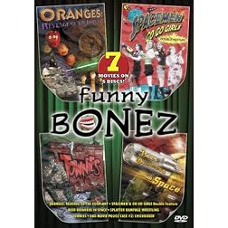 Funny Bonez (7-Pack)