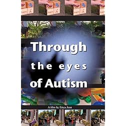 Through the eyes of Autism