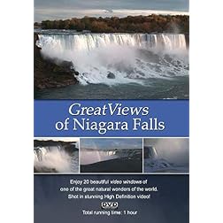 GreatViews of Niagara Falls (SD)