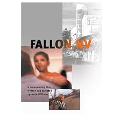 FALLON, NV: DEADLY OASIS