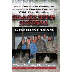 Black Hog Down 4