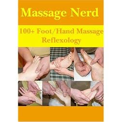 100+ Foot/Hand Massage (Reflexology)