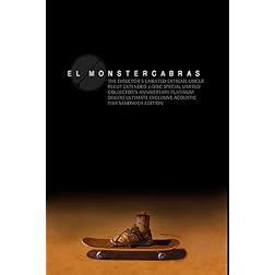 El MonsterCabras