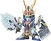 SDガンダム BB戦士 孔明リ・ガズィ (BB戦士三国伝)