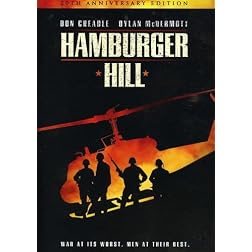 Hamburger Hill (20th Anniversary Edition)