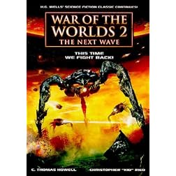 War of the Worlds 2: The Next Wave