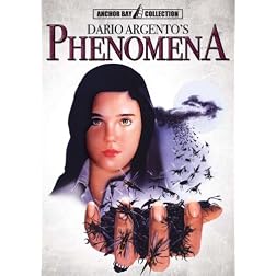 Phenomena