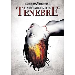 Tenebre - Special Edition