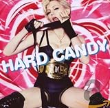 album art to Hard Candy