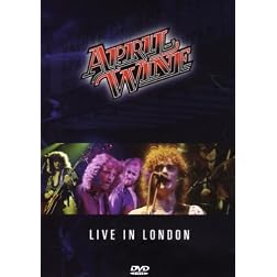 I Like to Rock: Live in London