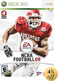 NCAA Football 09