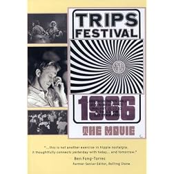The Trips Festival