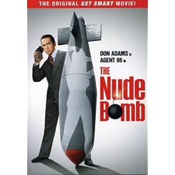 The Nude Bomb