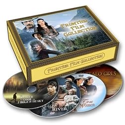Frontier Film Collection