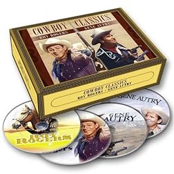 Cowboy Classics