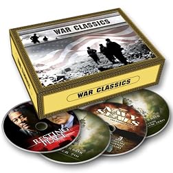War Classics (3pc)