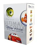 Pixar Ultimate Collection