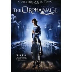 The Orphanage