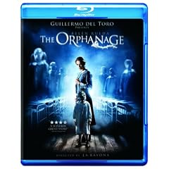 The Orphanage [Blu-ray]