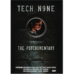 The Psychumentary