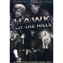 Hawk of the Hills
