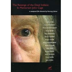 The Revenge of the Dead Indians