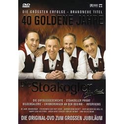40 Goldene Jahre