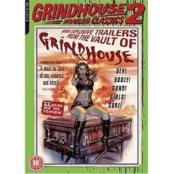 Grindhouse Trailer Classics