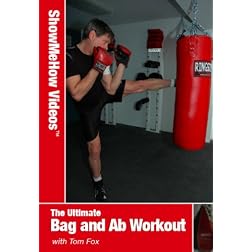 The Ultimate Bag & Ab Workout, Show Me How Videos