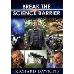 Break The Science Barrier