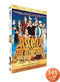 Asterix aux jeux olympiques - Coffret 2 DVD
