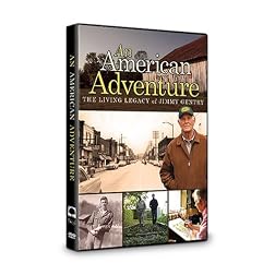 An American Adventure: The Living Legacy of Jimmy Gentry