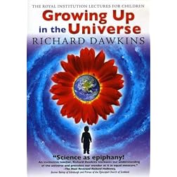 Growing Up In The Universe