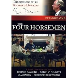 The Four Horsemen