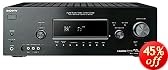 Sony STRDG720 7.1 Audio Video Receiver - Black