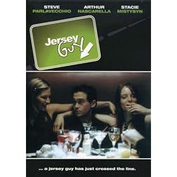 Jersey Guy