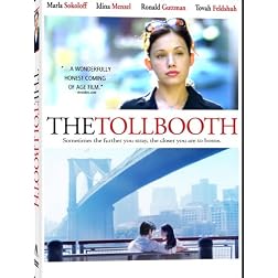 The Tollbooth