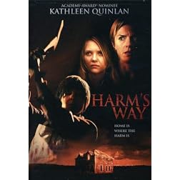 Harm's Way