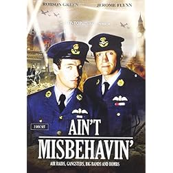 Ain't Misbehavin