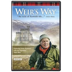 Weir's Way
