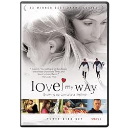 Love My Way Series 1