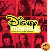 Disneymania, Vol. 6